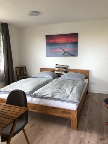 Die Graefin Auf Ruegen - Ferienappartements Parchtitz Buitenkant foto